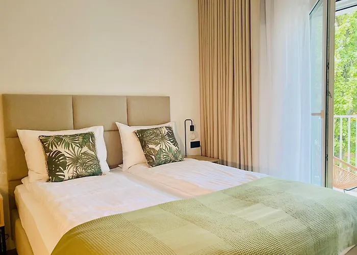 Green Apartment Poznan Plac Wolnosci 6