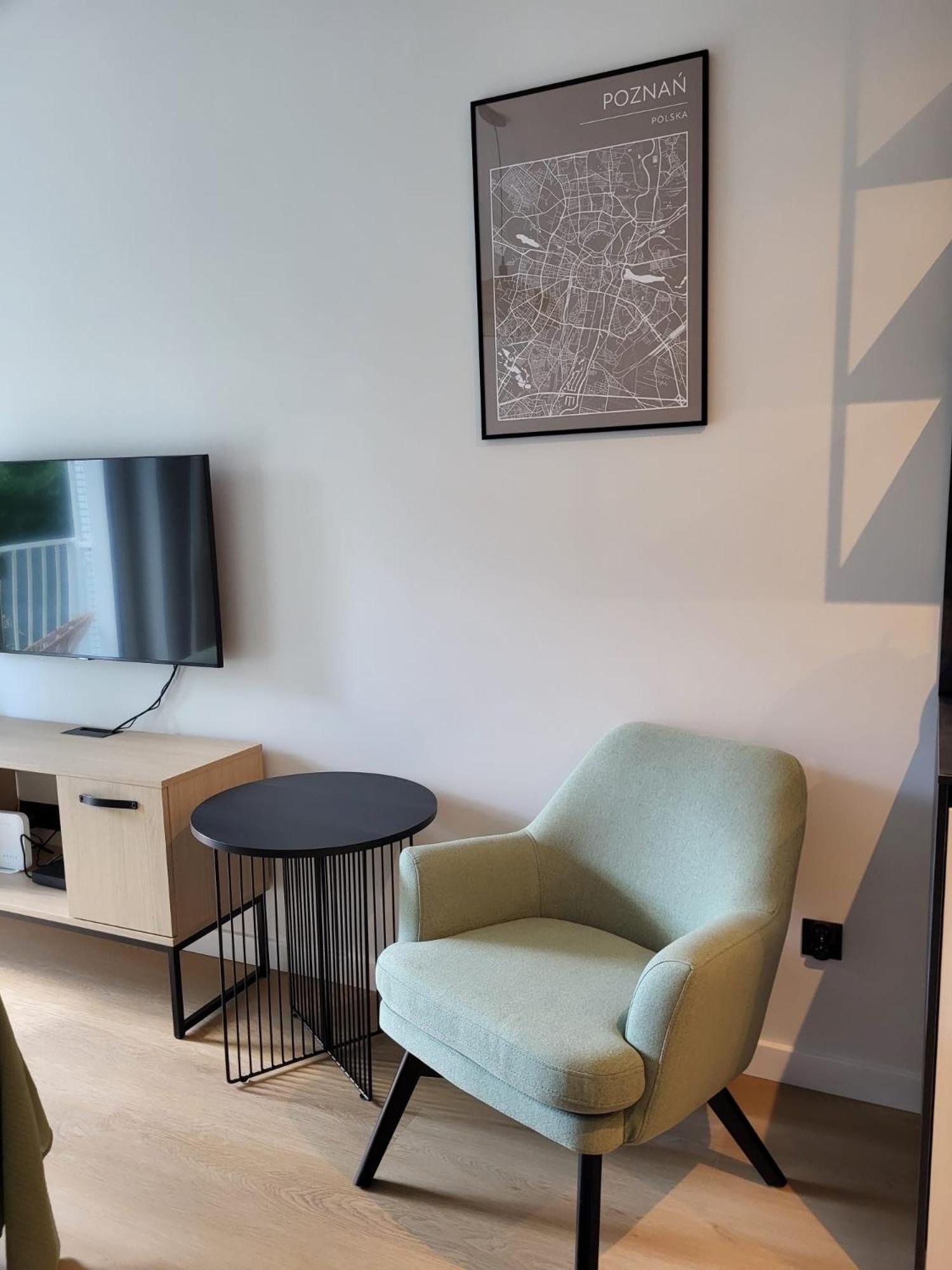 Plac Wolnosci 6 Apartment *