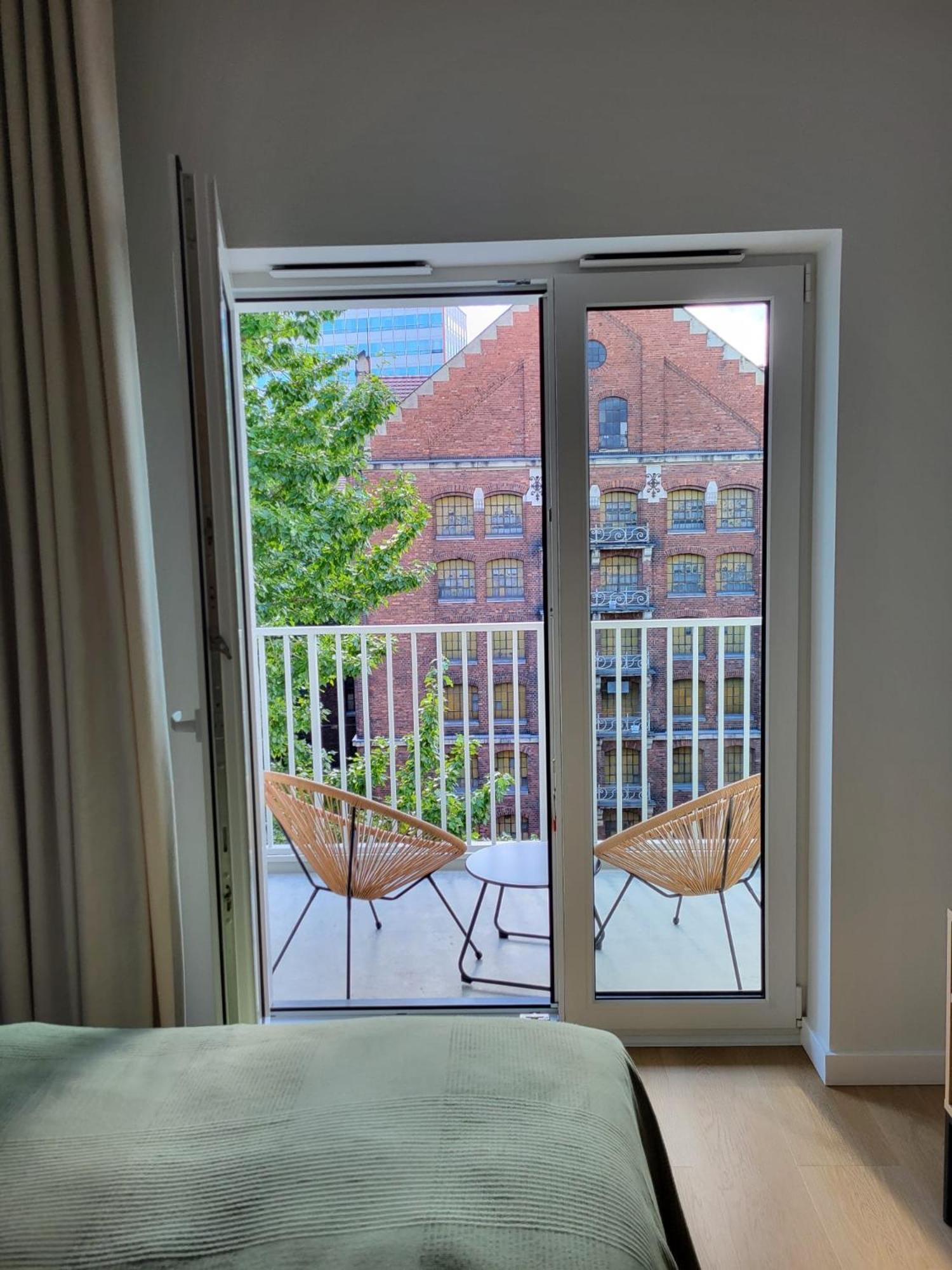 Plac Wolnosci 6 Apartment Poznan