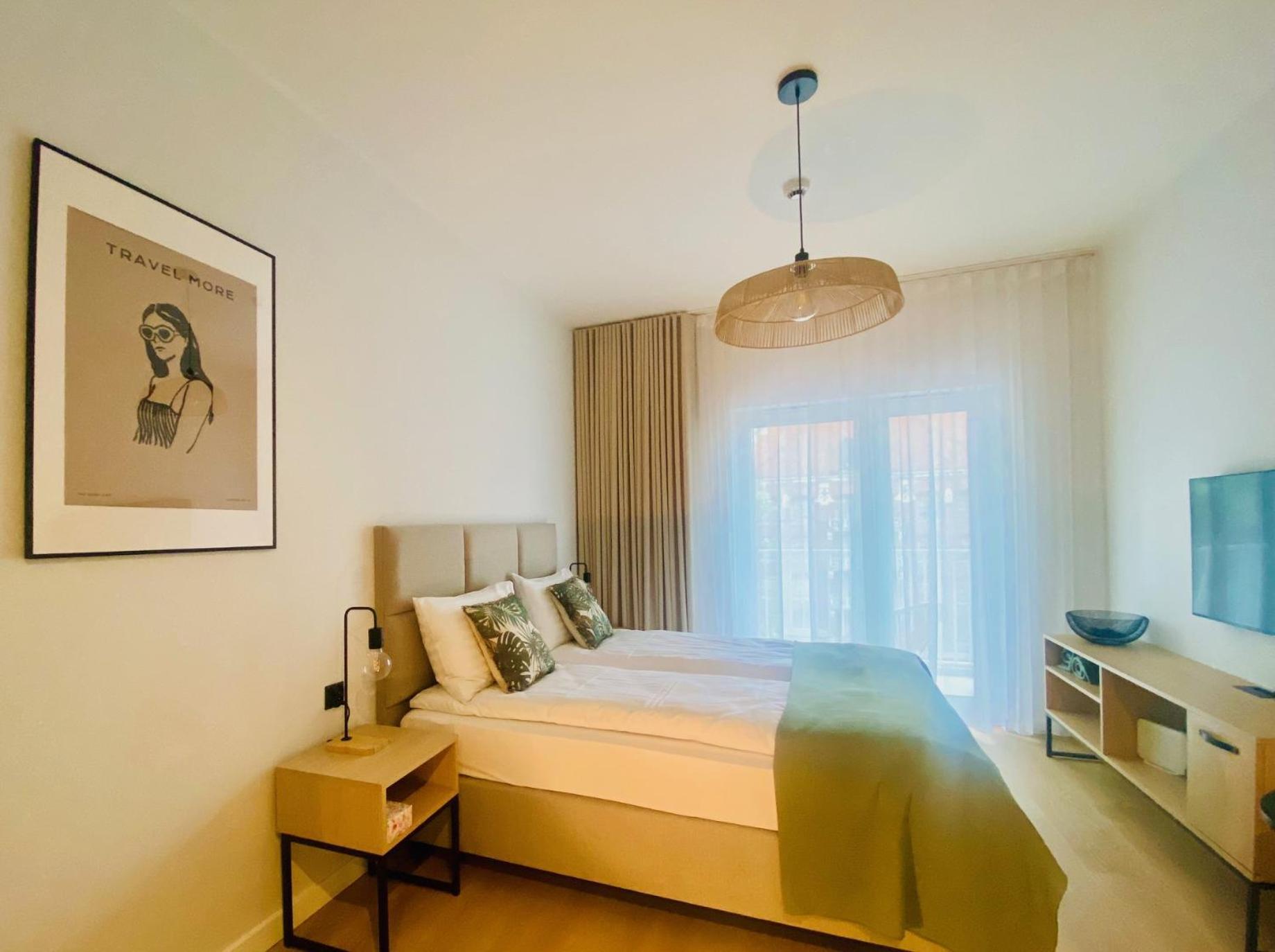 Apartment Plac Wolnosci 6