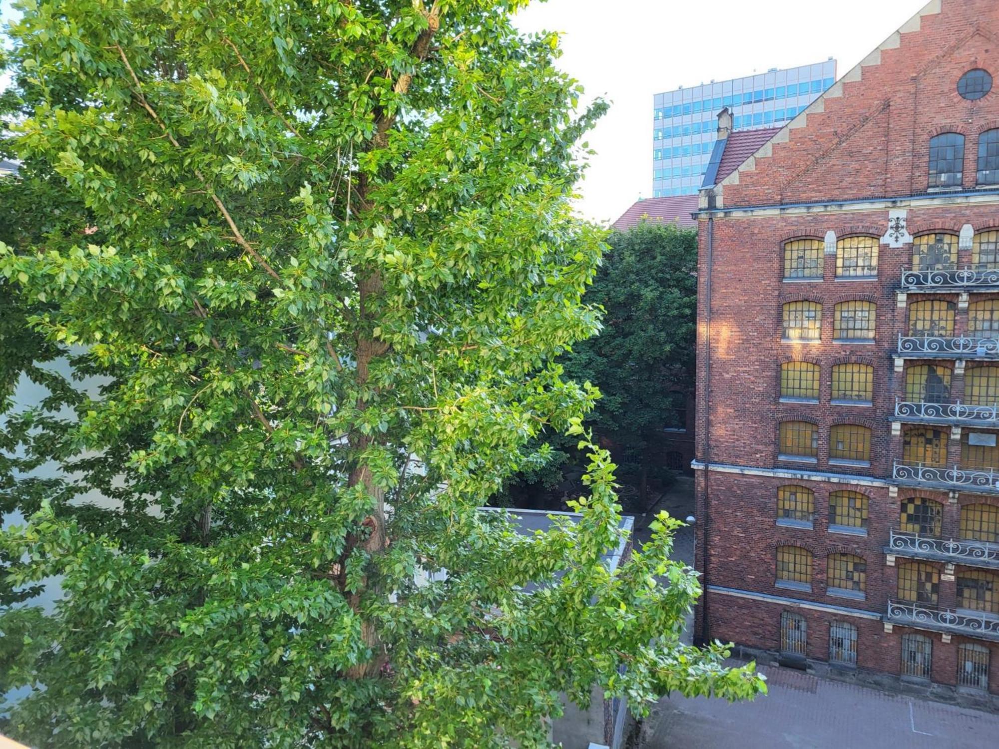 Plac Wolnosci 6 Apartment Posen