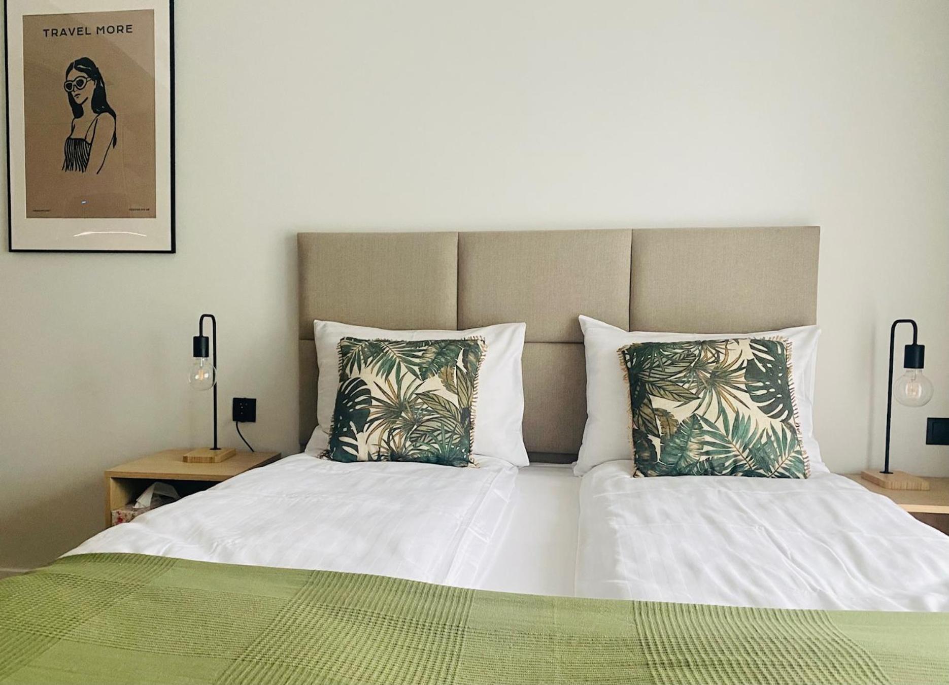 Apartment Plac Wolnosci 6