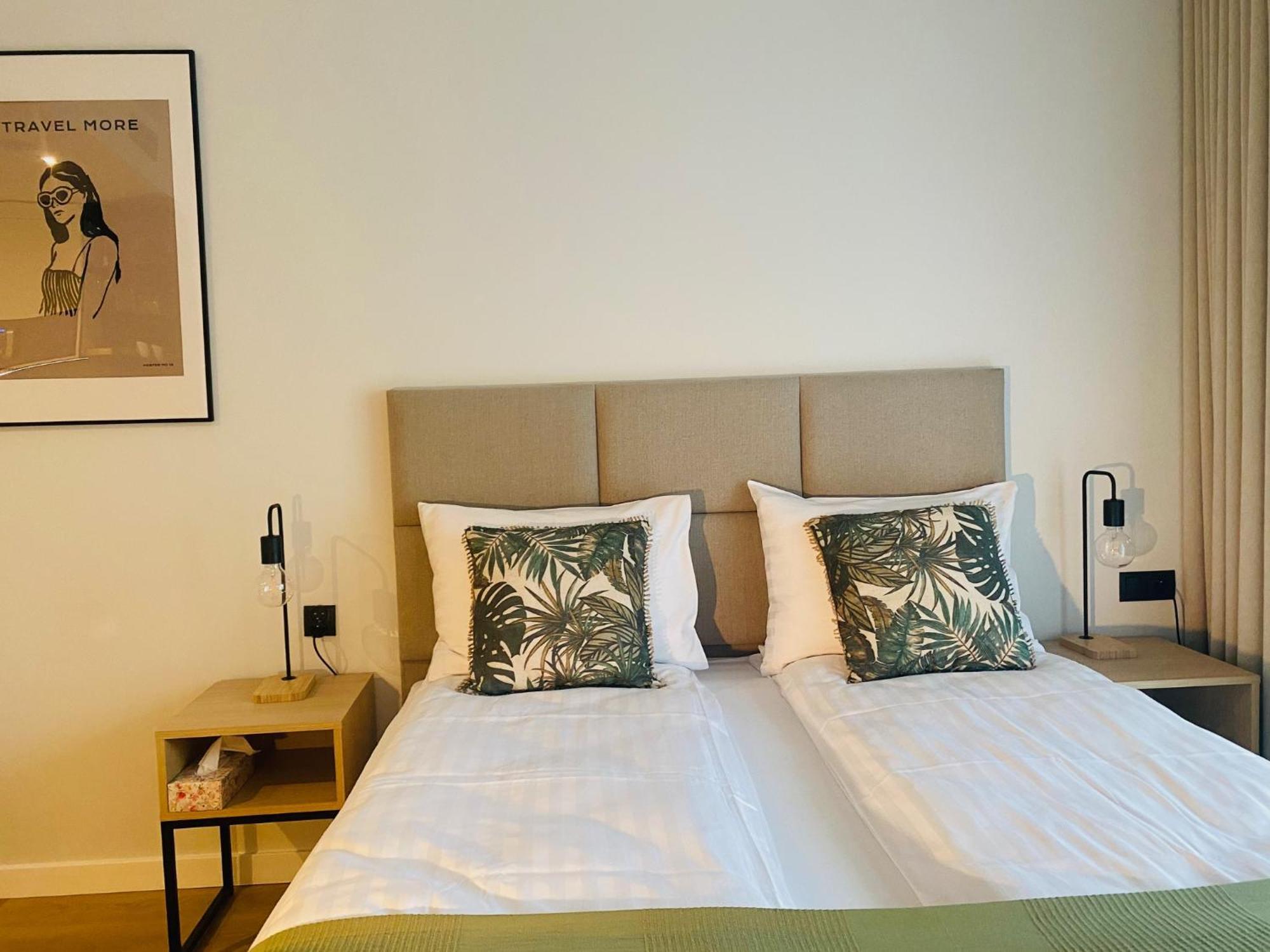 Apartment Plac Wolnosci 6 Posen